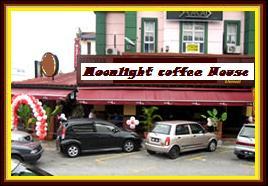 Moonlight Coffee House