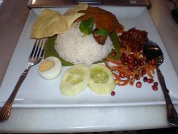 nasi lemak